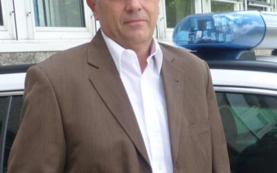 Fachvortrag: Einbruchsschutz